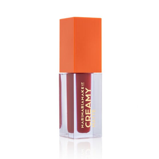 MM CREAMY MATTE BATOM LIQUIDO BAZING